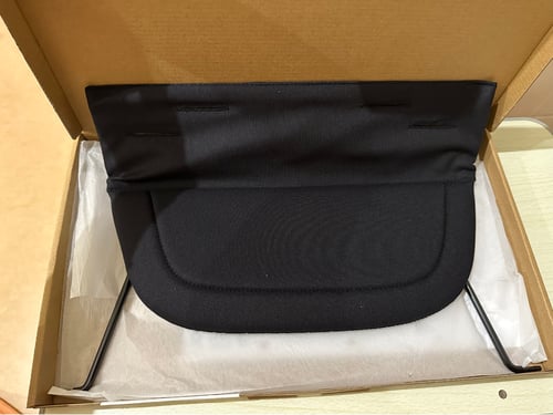 Buy&Ship Member unboxing image