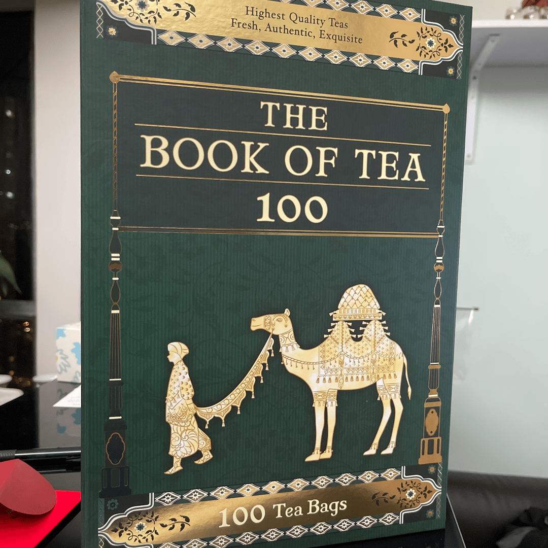 The Book of tea | Buy&Ship（香港）