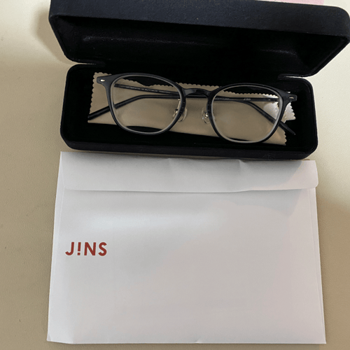 Jins 眼鏡｜用戶真實分享｜Buy&Ship 台灣