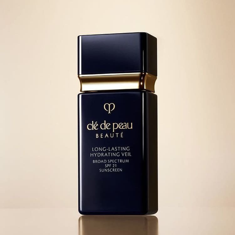日本 Clé de Peau 粧前乳液（水凝持久）SPF25 PA++ 30ml