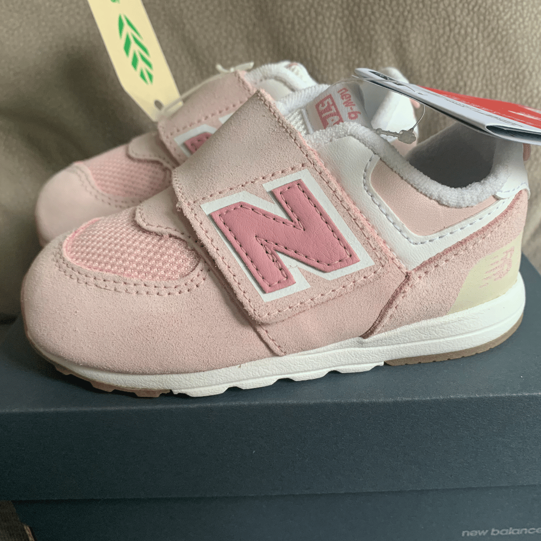 New Balance NEW-B 574｜用戶真實分享｜Buy&Ship 香港