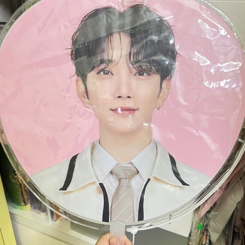 Buy&Ship Member unboxing image