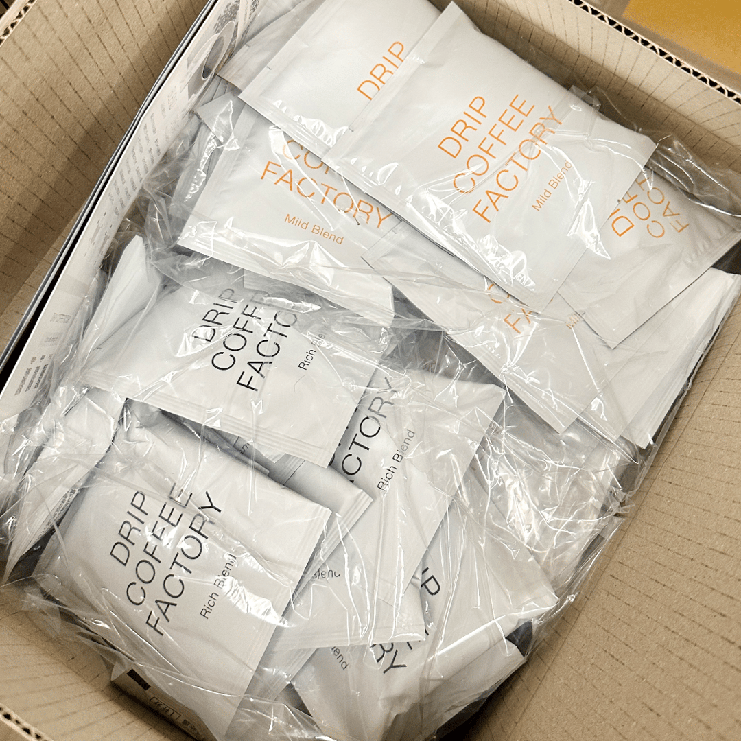 drip coffee | Buy&Ship 香港