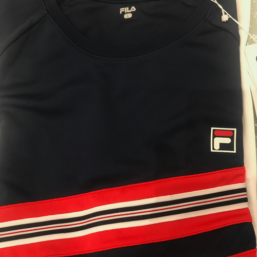 Fila razee t on sale shirt