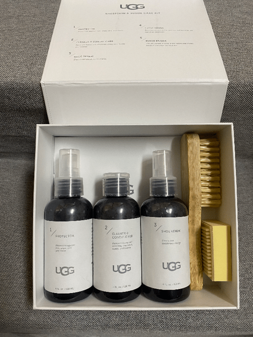Buy&Ship Member unboxing image