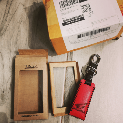 keyless case｜用戶真實分享｜Buy&Ship 台灣