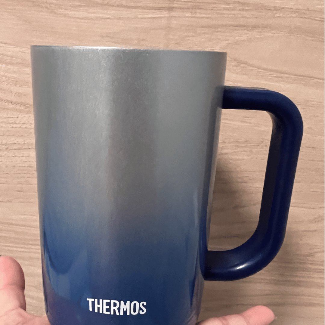 Thermos 真空保溫杯 Buyandship Hong Kong