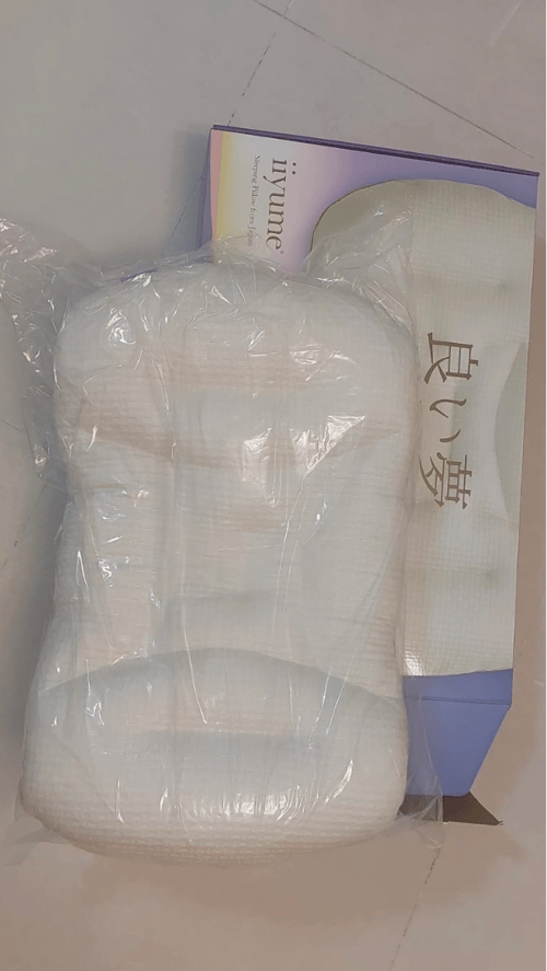 Buy&Ship Member unboxing image
