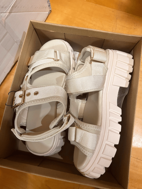 Buy&Ship Member unboxing image
