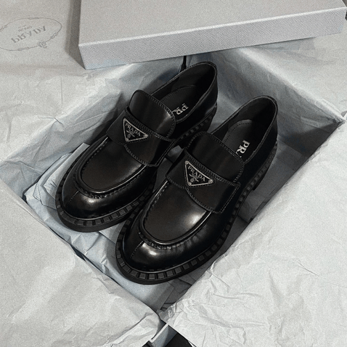 Buy&Ship Member unboxing image