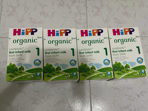 Buy&Ship Member unboxing image
