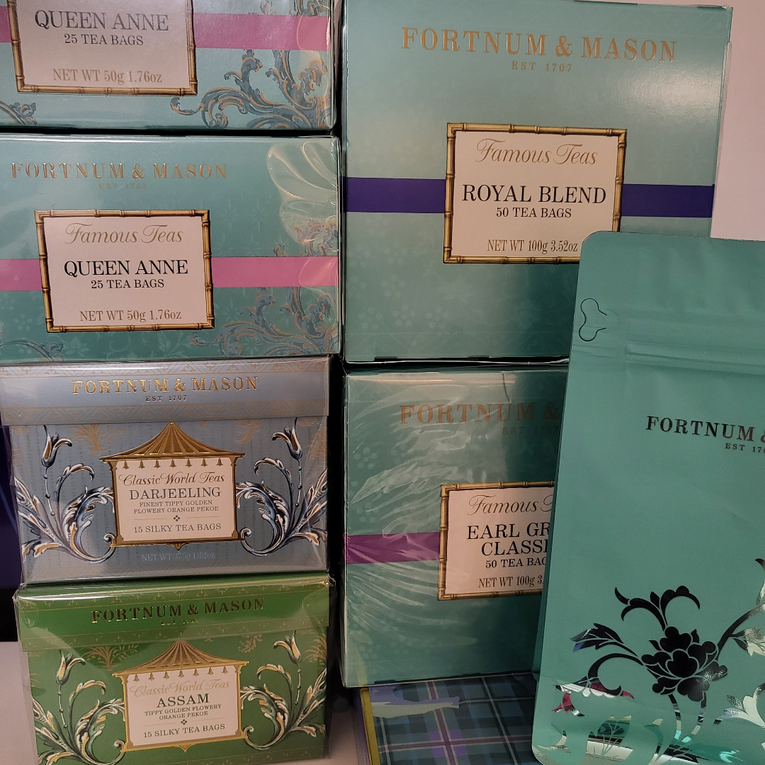 Fortnum & Mason Tea Buyandship SG Shop Worldwide and Ship Singapore