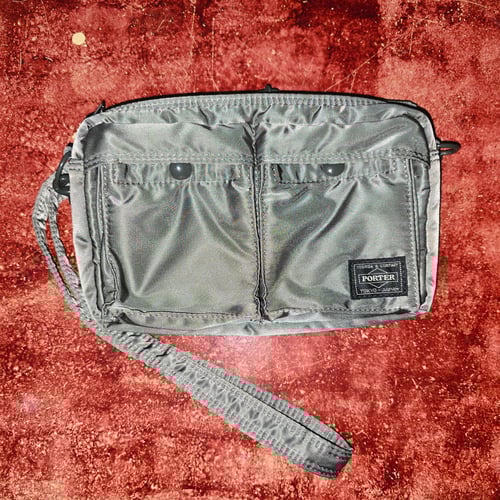 Porter Tanker & Topologie straps | Buy&Ship Australia