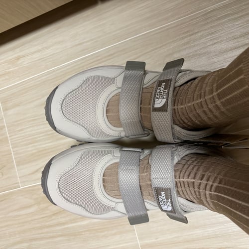 【THE NORTH FACE】SNEAKER SANDAL★送料・関税込 ☆関税込☆THE NORTH FACE☆MOUNTAIN SNEAKER SANDAL☆23-28cm