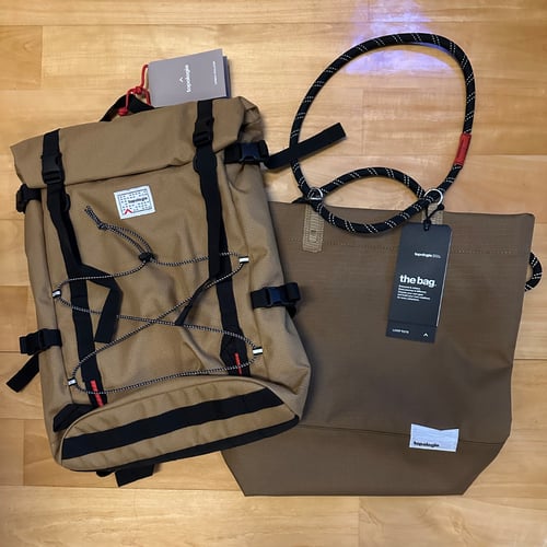 topologie 特價背囊| Buy&Ship（香港）