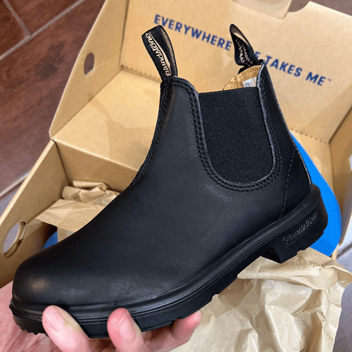 Blundstone boot Buyandship