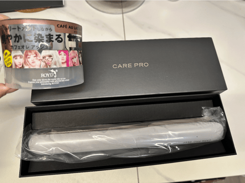 care pro deep 忍唔住跟風買｜用戶真實分享｜Buy&Ship 香港