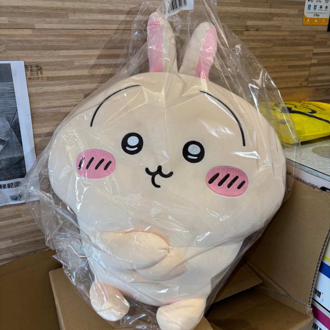 chiikawa rabbit lottery | Buy&Ship（台灣）