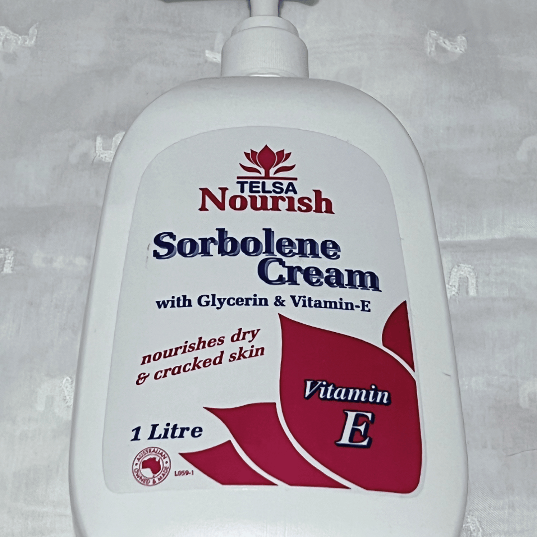 SORBOLENE cream Buy&Ship（台灣）