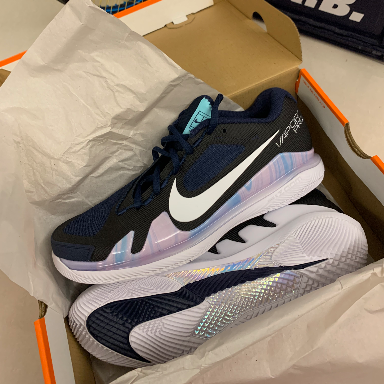 US open Nike vapour pro Buyandship Singapore