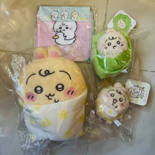 Buy&Ship Member unboxing image
