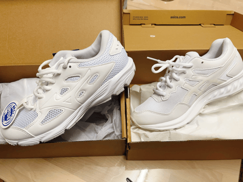 Buy&Ship Member unboxing image