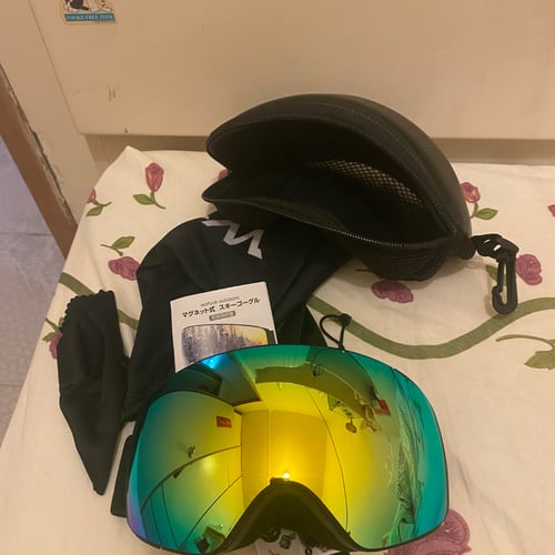 Buy&Ship Member unboxing image