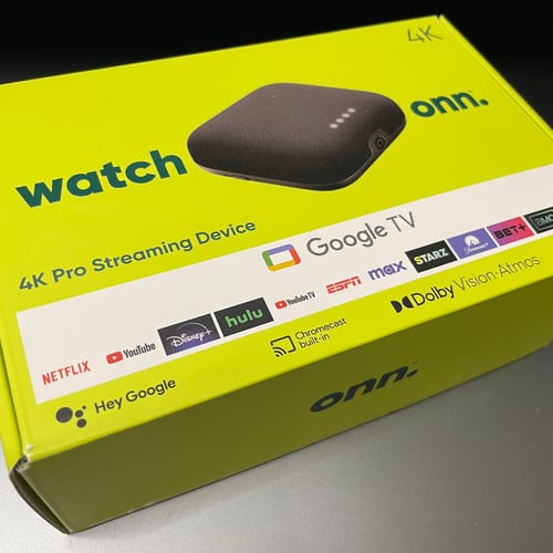 Buy&Ship Member unboxing image