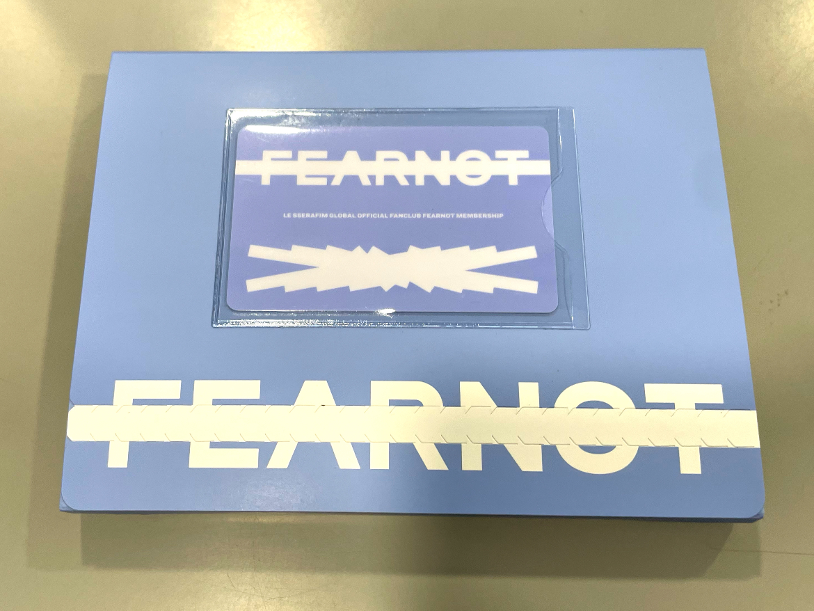Fearnot | Buyandship（香港）