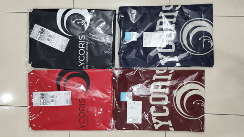 Buy&Ship Member unboxing image