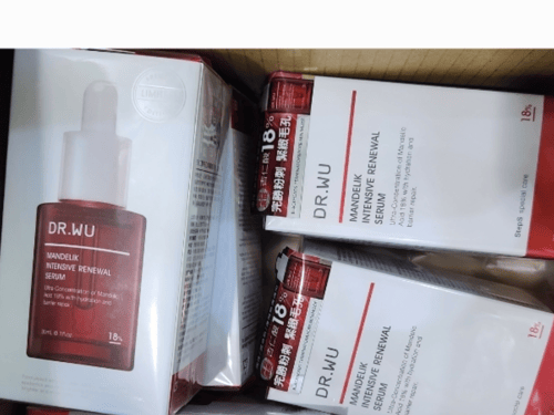 Buy&Ship Member unboxing image