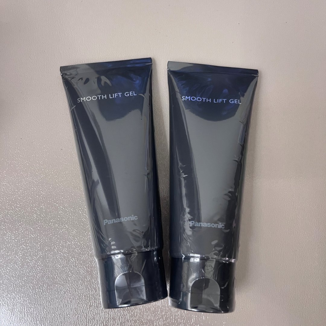 Panasonic 美顔器 & SMOOTH LIFT GEL Panasonic 美容儀 smooth lift gel｜User Shared Post｜Buy&Ship Hong Kong