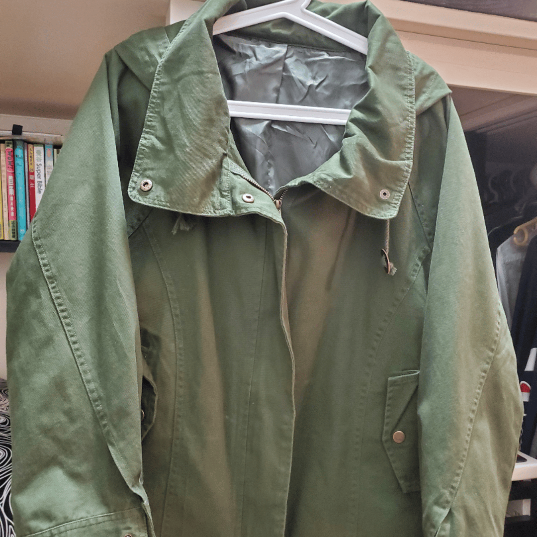 Mods Jacket｜用戶真實分享｜Buy&Ship 台灣