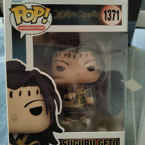 Buy&Ship Member unboxing image