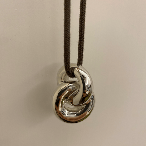 Llife DOUBLE RING PENDANT 230V 20+30W LED Double Ring Pendant