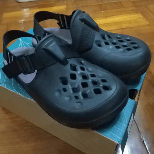 Chaco Buyandship Hong Kong