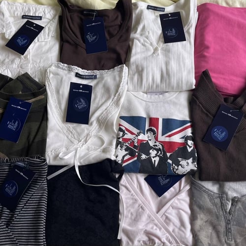 Buy&Ship Member unboxing image