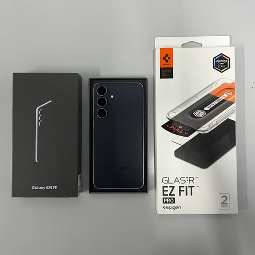 Buy&Ship Member unboxing image