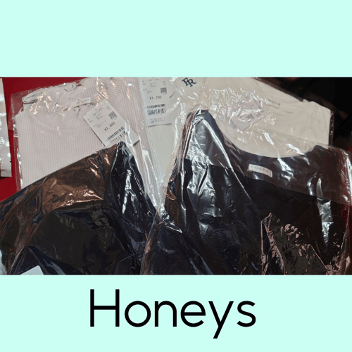 Buy&Ship Member unboxing image
