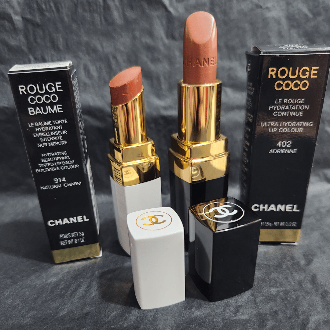 Chanel Rouge Coco Ultra Hydrating Lip Color 430 Marie Lipstick for Women  0.12 Ounce