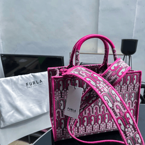 Furla Opportunity Tote
