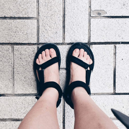 TEVA Hurricane XLT2 Frost Buyandship Hong Kong