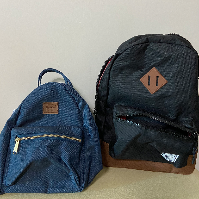 Herschel 背囊 Buyandship Hong Kong