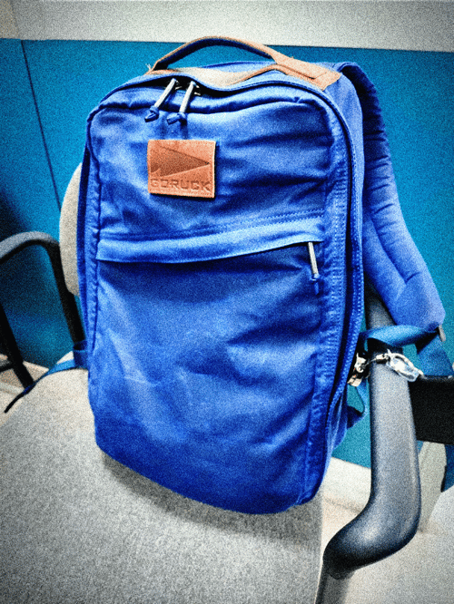 Goruck gr1 heritage｜User Shared Post｜Buy&Ship Malaysia