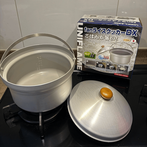 Buy&Ship Member unboxing image