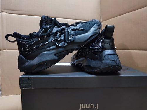 Puma x Juun.J Plexus | Buy&Ship（台灣）