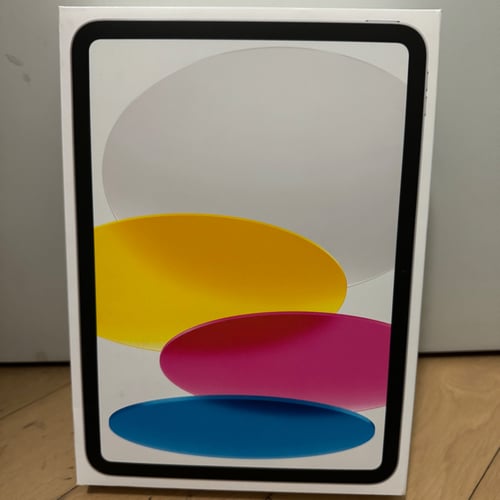 Buy&Ship Member unboxing image