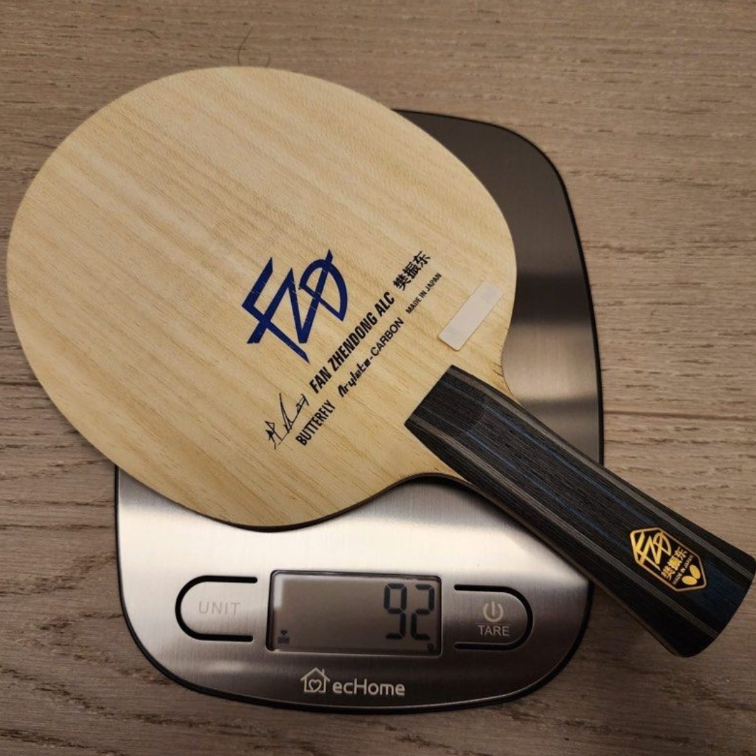 樊振東ALC FL | Buy&Ship（香港）
