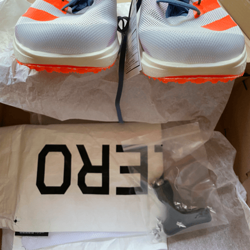 Buy&Ship Member unboxing image