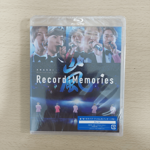 5×20 FILM “Record of Memories